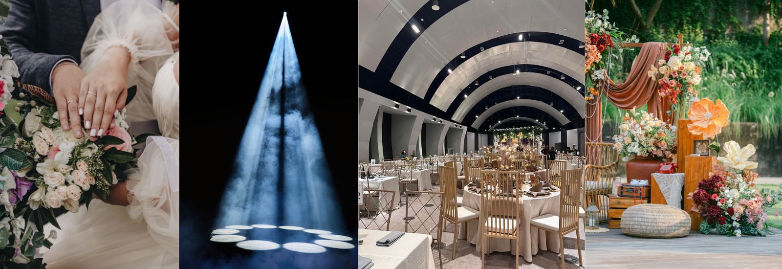 Wedding Planners in Chennai